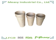 Coffee disposable hot drink cups 8oz 10oz 12oz , Customized Logo Printed supplier