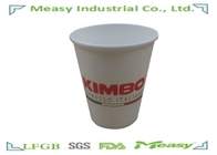 8OZ 300ML Take Away Paper Cup For Cold Or Hot Coffee OEM Service supplier