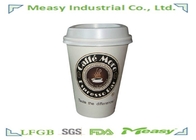 Common Coffee Cup Cover  for 16OZ Coffee / Hot Tea / Water Cup supplier