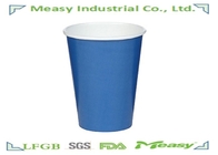 270ml Bright Color Eco Friendly Disposable Cups Printed For Party supplier
