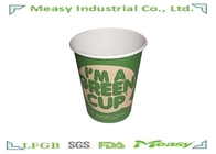 LFGB /  FDA Disposable Drinking Cups Make-Order-To Logo Printed supplier