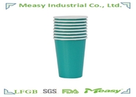7.5 Ounce Disposable Paper Cups Glass Print  Brand  , Disposable Hot Drink Cups supplier