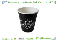 12oz 400ml Insulated Paper Cups Double Wall Made of  Sun Paper supplier