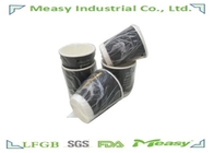 10 Ounce Disposable Coffee Paper Cups With Individual Wrapped Packing supplier