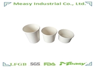 No leaking Food grade Disposable Paper Bowl with lids FOR Soup supplier