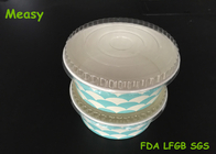 Multi Color Eco - Friendly Disposable Hot Drink Cups With Lids Flexo Graphic Printing supplier