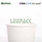 Single Wall , Double Wall Hot Paper Cups Food Grade With Logo Ptinting supplier