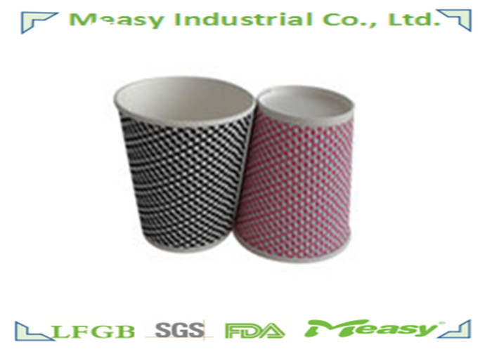 Hot Personalized Insulated Cups 110ml - 500ml  with Flexo Printing supplier