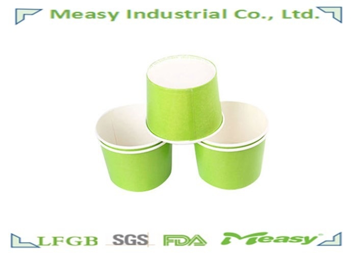 Instant Noodle Disposable Paper Bowl , Color Printed paper takeaway containers supplier