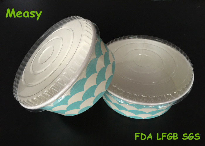 Multi Color Eco - Friendly Disposable Hot Drink Cups With Lids Flexo Graphic Printing supplier