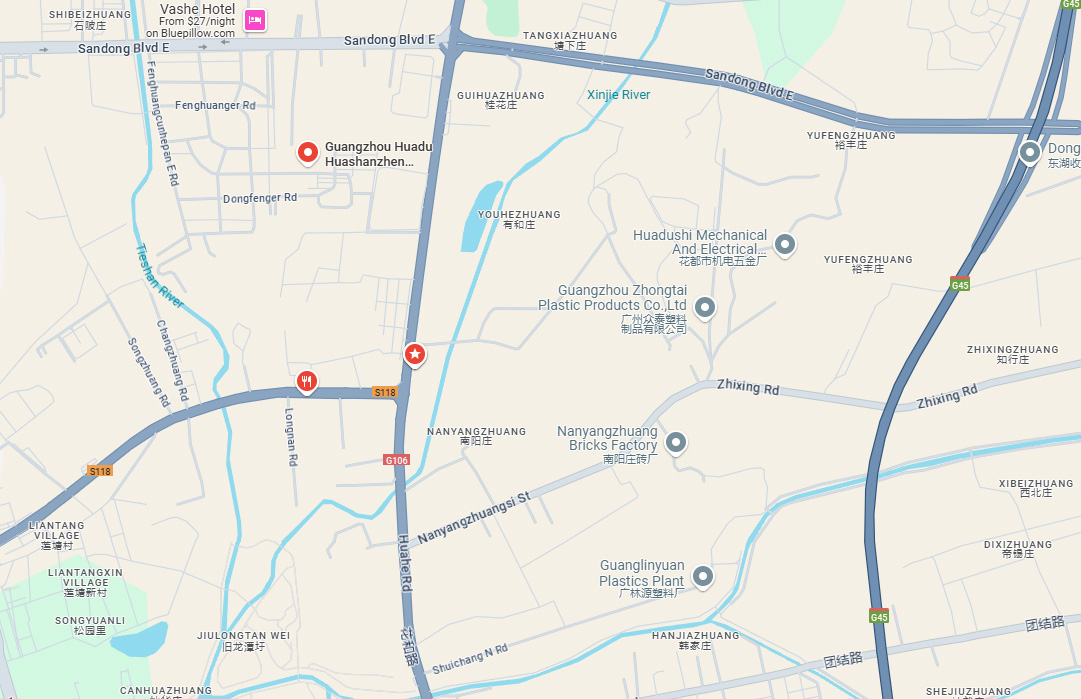 maps