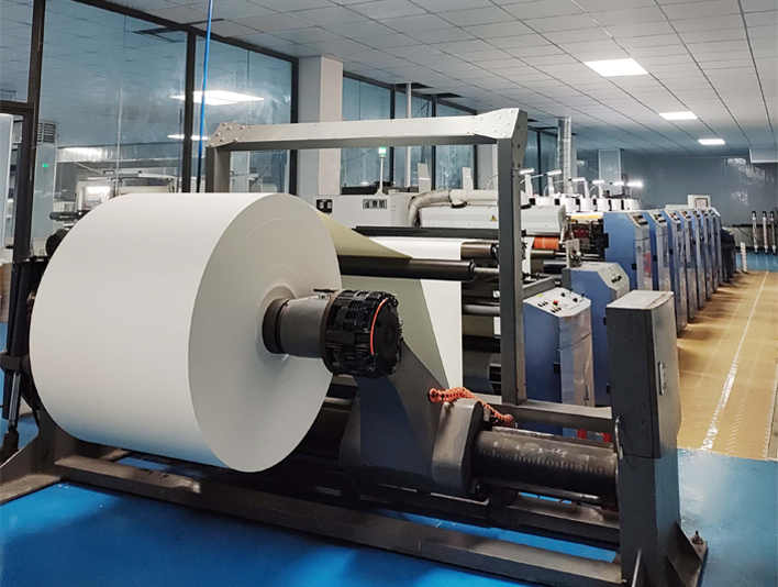 Factory Photos