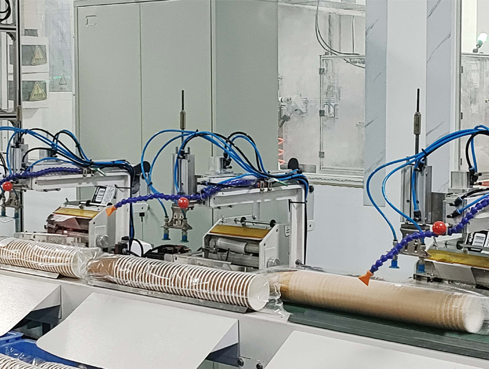 Factory Photos