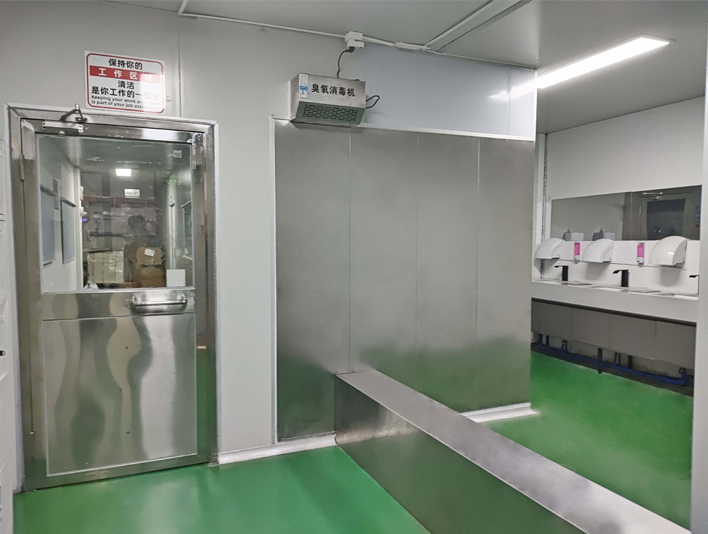 Factory Photos