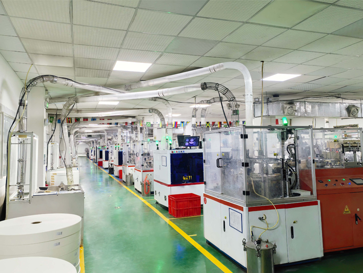 Factory Photos