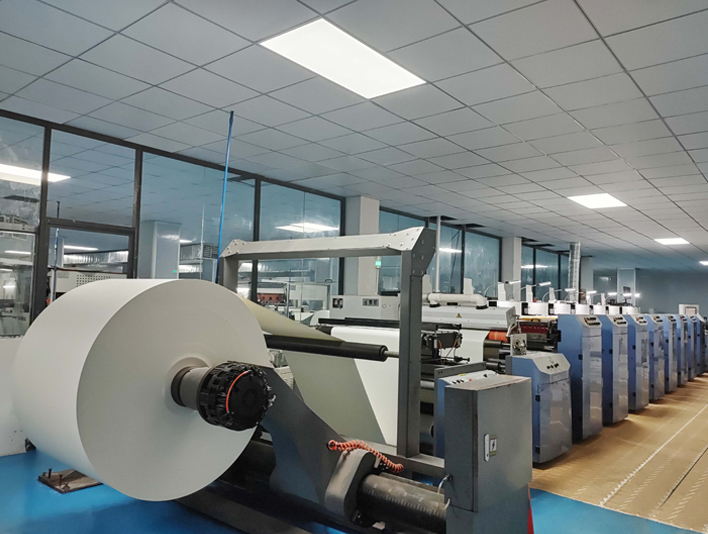 Factory Photos