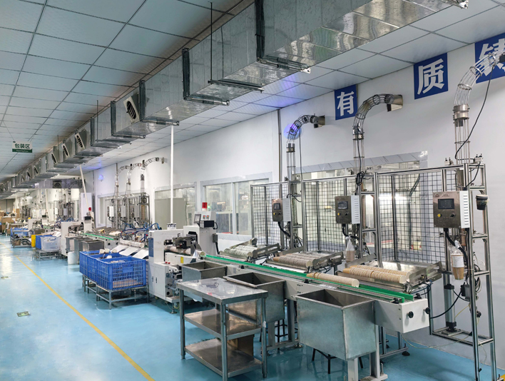 Factory Photos