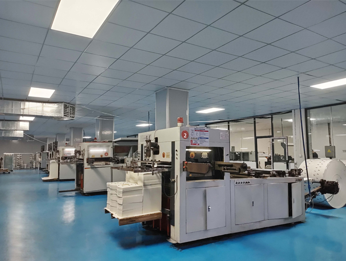 Factory Photos