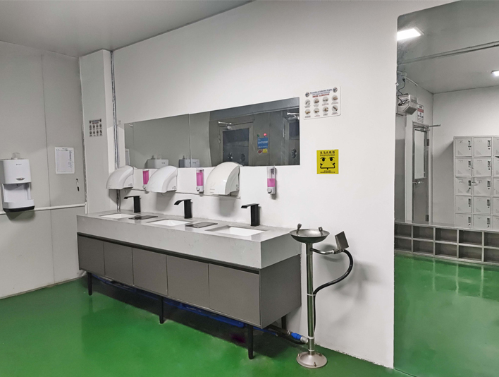 Factory Photos