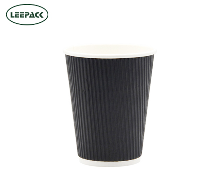 Ripple Wall Paper Cup