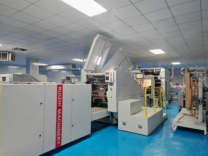 Factory Photos