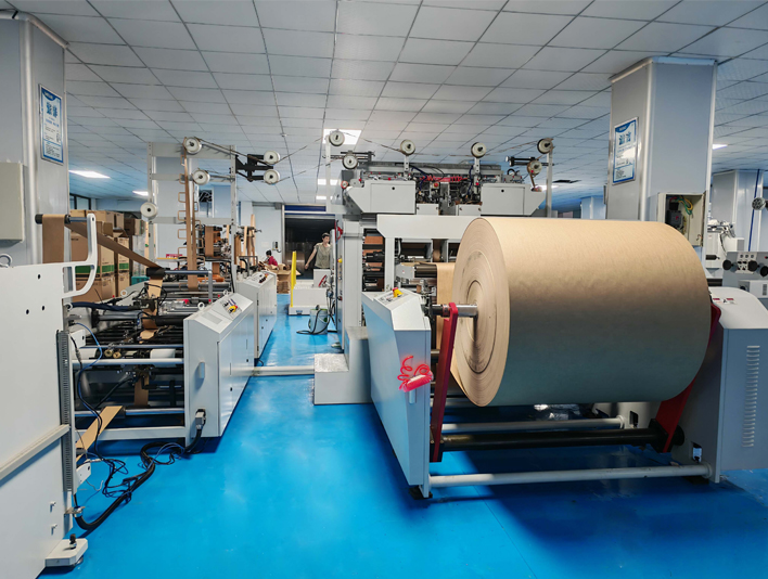 Factory Photos